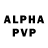 Alpha PVP крисы CK Polina Ivanchenko